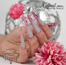 25-Daagse Allround  Opleiding Mystic Nails