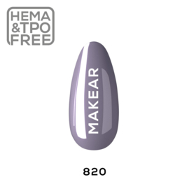 MAKEAR Gelpolish 820 / Special Edition 8ml