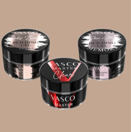 Vasco Gel 