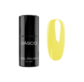 Vasco Gelpolish Crazy Vacation Pina Colada nr. 09