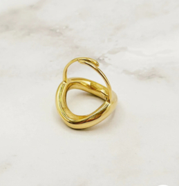 Open Ring