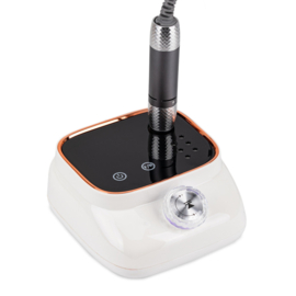 Witte Nagelfrees 50W - 45.000rpm