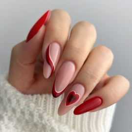 MAKEAR Gelpolish 613 / Lollipop 8ml