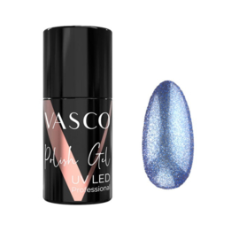 Vasco Night Glow Silver Bleu 015 - 7ml