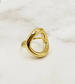 Open Ring