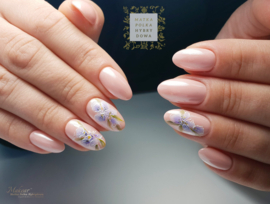 MAKEAR Gelpolish 814 / Glow in The Dark 8ml