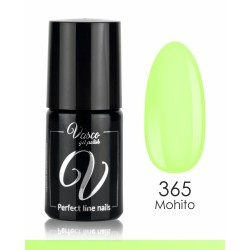 Vasco Gel Polish 365 Mohito 6ml - Loca Loca collection