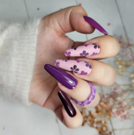Yoshi Gelpolish La Premiere - Apres le Spectacle 6ml - 247 - TPO Free