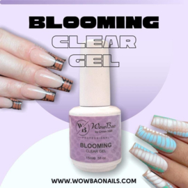 WowBao Blooming Clear Gel 15ml
