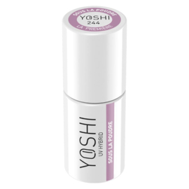 Yoshi Gelpolish La Premiere - Sous la Poudre 6ml - 244 - TPO Free