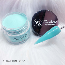 135 Aquarium WowBao Acrylic Powder - 28g