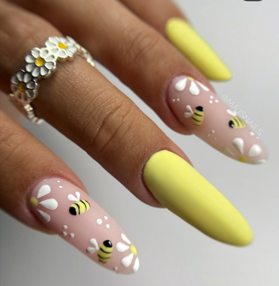 Vasco Gelpolish Candy Pastel TPO Free Pastel Yellow 05 - 7ml