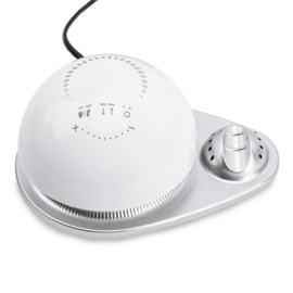 68W Witte Nagelfrees M21, 50.000rpm