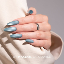 Makear gelpolish SC05 Silk Cat Eye