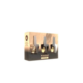 MAKEAR Fast French - French Manicure Set