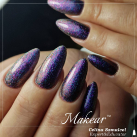 MAKEAR Gelpolish M21 / Illuson 8ml