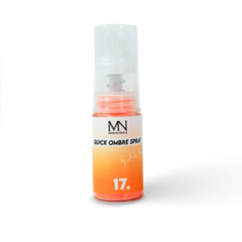 MN Quick Ombre Spray - 17