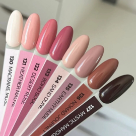 Yoshi Gelpolish Free Spirit  Collection