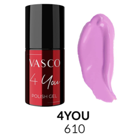 Vasco Gelpolish 4YOU - 610