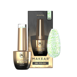 MAKEAR Gelpolish 624 8ml