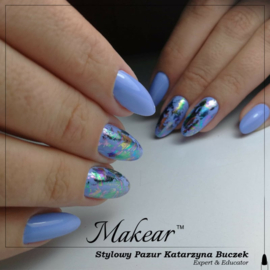 MAKEAR Gelpolish 825 / Special Edition 8ml