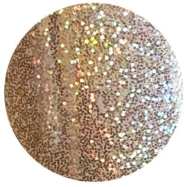 Diva Diamondline Diamond Glow Collection + gratis fluffy penseel