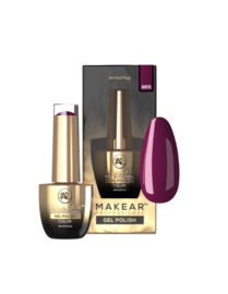 MAKEAR Gelpolish 865 Wine Not / Special Edition 8ml