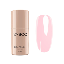 Vasco Gelpolish Candy Pastel TPO Free Delicate Pink 07 - 7ml