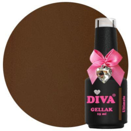 Diva Gellak Ultimate 15ml