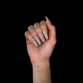 MAKEAR Gelpolish S43 Goldberry / Starmani 8ml