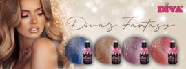 Diva's Cat Eye Fantasy Collection