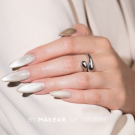 Makear gelpolish SC04 Silk Cat Eye
