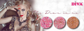 Diamondline  The Diva In Me Collection - 3 delig