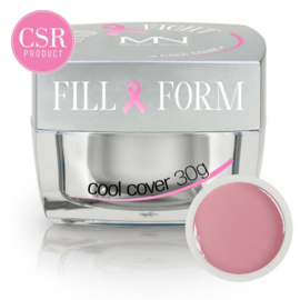 Fill & Form Acrylgel Cool Cover 30g