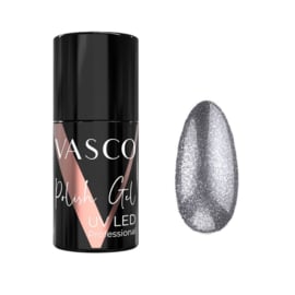 Vasco Night Glow Silver Black 07 - 7ml