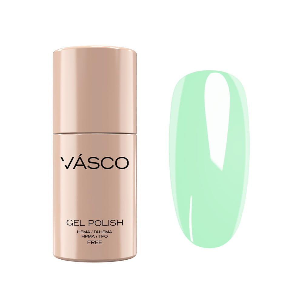 Vasco Gelpolish Arctic Allure TPO Free Arctic Meadow nr. 07 Vasco 7 ml