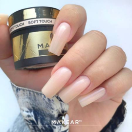 MAKEAR Gel & Go GG10 Soft Touch 15ml