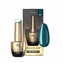 MAKEAR Gelpolish 837 / Special Edition 8ml