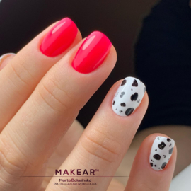 MAKEAR Gelpolish N29 / Neon 8ml