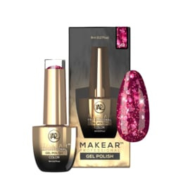 MAKEAR X-mas set - 3x UV Gel Polish