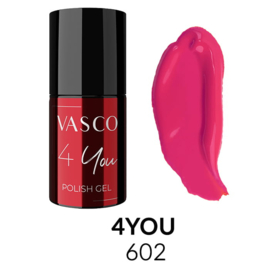 Vasco Gelpolish 4YOU - 602