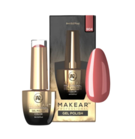 MAKEAR Gelpolish 904 / Hemafree 8ml