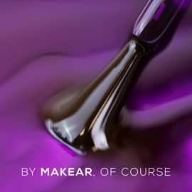 MAKEAR Gelpolish 33 / Flirt Alert 8ml