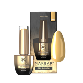 MAKEAR Gelpolish 939 / Autumn 8ml