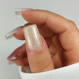 Vasco Tixo Builder Gel Nude Glitter 50ml