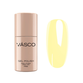 Vasco Gelpolish Candy Pastel TPO Free Pastel Yellow 05 - 7ml
