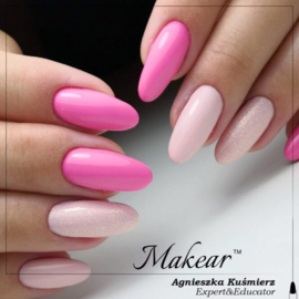 MAKEAR Gelpolish 508 / Lollipop 8ml