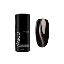 Vasco Top No Wipe Cat Eye Love Me Red - 7 ml