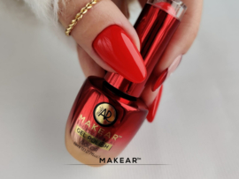 MAKEAR Set Rood 1 - Red Love Limited