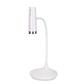 3W LED nail lampje Molly Nails, snoerloos, wit U2